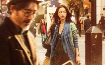 Book of Love, also titled Finding Mr. Right 2 in English, is a 2016 Chinese-Hong Kong romantic comedy film directed and written by Xue Xiaolu and starring Tang Wei and Wu Xiubo.