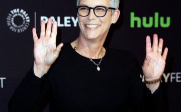 Jamie Lee Curtis attended The Paley Center for Media's 33rd Annual PaleyFest Los Angeles 'Scream Queens' on March 12, 2016 in Hollywood, California.