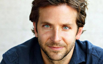 Bradley Cooper will co-star Lady Gaga in the upcoming 