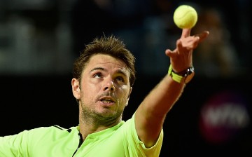 Stan Wawrinka