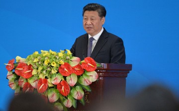 President Xi Jinping first proposed his Belt and Road Initiative in 2013.