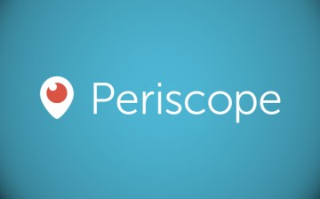 Periscope Logo