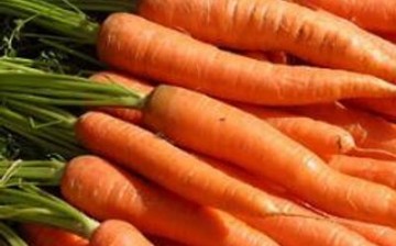 Carrots