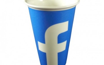 Facebook Tumbler