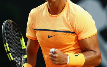 Rafael Nadal