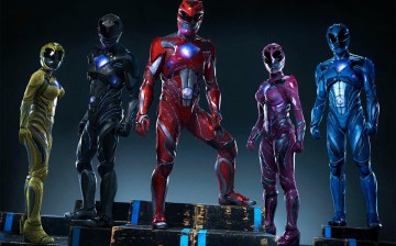 Power Rangers reboot is a joint production of both Saban and Lionsgate, which will be directed by Dean Israelite.