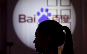 Baidu is planning to switch toward developing artificial intelligence after a government probe that affected its core business.