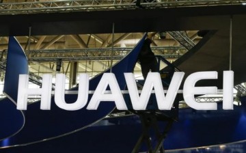 Huawei Technologies Co. has filed 3,216 patent applications in 2015, making it one of the top Chinese tech companies with the highest number of patent applications filed.