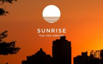 Microsoft is planning to shut down its Sunrise Calendar app from August 31. 