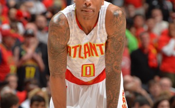 Jeff Teague