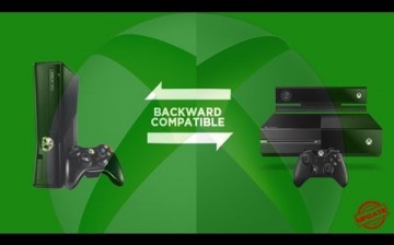 Microsoft adds multi-disc 360 titles to Xbox One backward compatibility library.