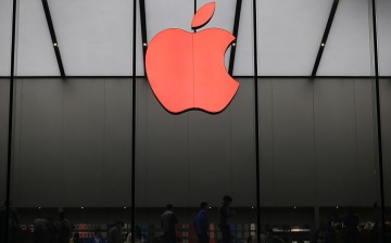 Apple is among the U.S. companies being scrutinized through quiet reviews in China.
