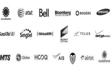 List of companies that use Quickplay's video streaming solution including AT&T its new owner.