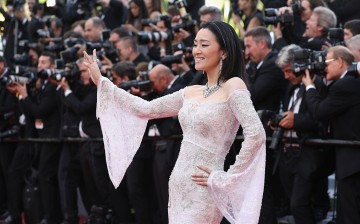 'Cafe Society' & Opening Gala - Red Carpet Arrivals - The 69th Annual Cannes Film Festival