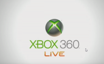 Qualified Xbox Live Gold members can avail of the gamertags that will be available for release on March 18, 2016.