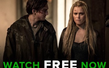 ‘The 100’ Season 3, episode 16 finale live stream, spoilers: Where to watch online as Clarke goes after ALIE