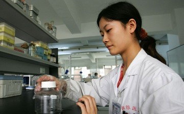 Chinese researchers will now get a sizeable profit from their breakthroughs.