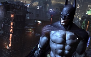  “Batman: Return to Arkham” remaster collection will  be out on July 29 and will be available for PS4 and Xbox One. 