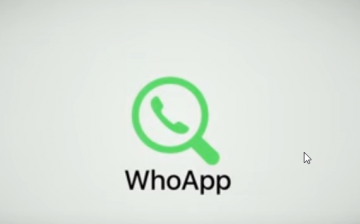 WhoApp developed by TelTech is designed to protect the users' privacy against unknown callers and call scammers.