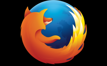 Firefox Logo