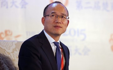 Fosun Chairman Guo Guangchang says Fosun International aims to be a global leaders in three emerging markets.