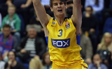 Dragan Bender