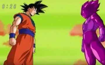 ‘Dragon Ball Super’ episode 45 live stream: Where to watch online plus DBS episode 44 official Fuji TV ratings