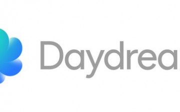 Google Daydream Logo