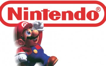 Nintendo Logo 