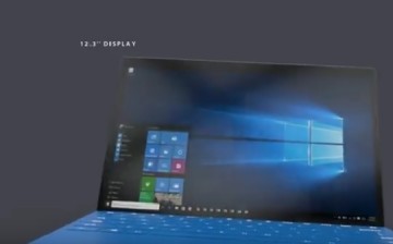 Microsoft Surface Phone is rumored to be running with Windows 10.