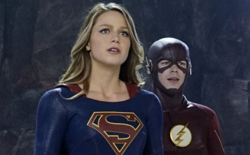 Supergirl Season 2 is rumored to feature Kara Danvers and Barry Allen falling in love with each other.