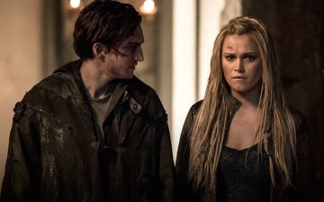 What will happen to Clarke in 