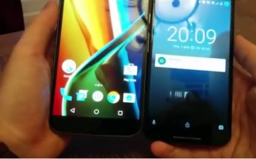 Moto G4 vs Moto G (2015): Which one is better? Specs, features compared