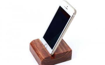 iPhone Stand 
