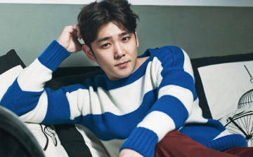 Kim Young-woon, better known by his stage name Kangin, is a South Korean singer and actor. He is a member of the South Korean boy band Super Junior.