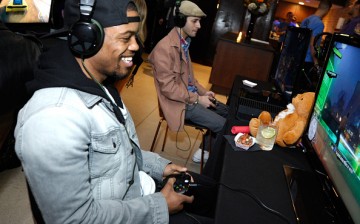 Xbox VIP Gaming Event