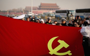 The Communist Party of China's elite will gather in an annual meeting at Beidaihe seaside resort.