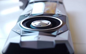The NVIDIA GTX 1070 and GTX 1080 are the latest NVidia's graphic cards, believed to be faster than GTX Titan X and GTX 980 Ti.