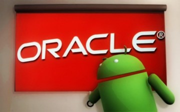 Oracle vs. Google 