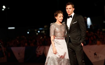 'Equals' Premiere - 72nd Venice Film Festival