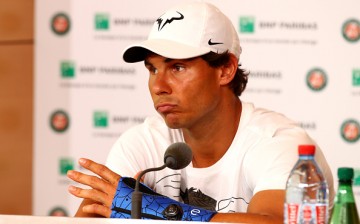 Rafael Nadal