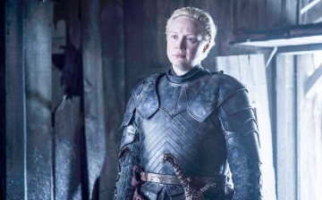 Lady Brienne of Tarth