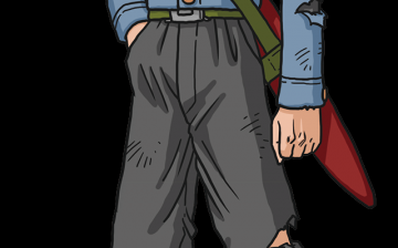 Image of Future Trunks' appearance was released by Toie Anime Japan on May 9, 2016.