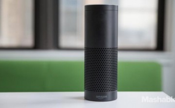 Amazon Echo