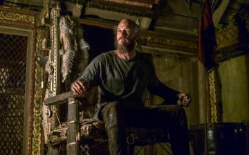 What will happen to Ragnar on 