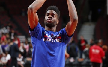 Nerlens Noel