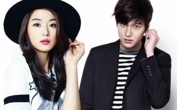 'The Legend of the Blue Sea' is an upcoming 2016 South Korean television series starring Jun Ji-hyun and Lee Min-ho.