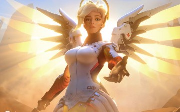 Overwatch is a multiplayer first-person shooter game developed by Blizzard Entertainment for the PlayStation 4, Xbox One and PC platforms.