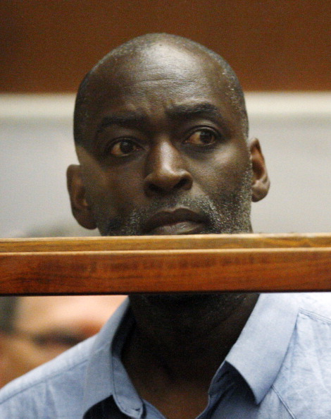 Actor Michael Jace Guilty Of Second Degree Murder Over Wifeand