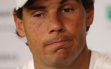 Rafael Nadal